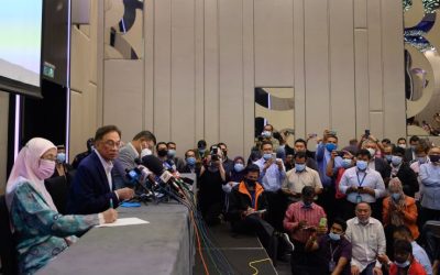 CSIS | The Malaysian Political Game: Where Are We?