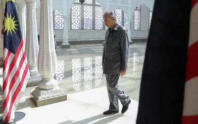 South China Morning Post | Mahathir is always right – his comments about Macron need context. But so does France’s relationship with Islam