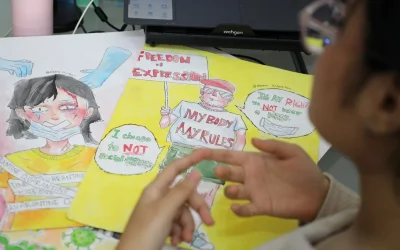South China Morning Post | As Malaysia confronts rape culture in schools, conservative norms are being scrutinised