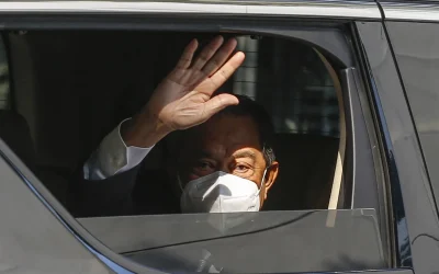 South China Morning Post | As ‘pandemic premier’ Muhyiddin survives yet again, what’s next for him – and Malaysia?