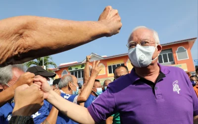 South China Morning Post | Forget 1MDB, could Najib Razak be Malaysia’s next prime minister?