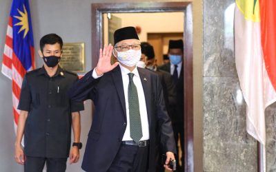 CSIS | In Johor Election’s Wake, Malaysian Politics Stay Turbulent