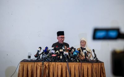 CSIS | Anwar Ibrahim: Between Campaign Promises and Real Politics