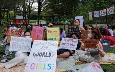 CSIS | Malaysia’s Backwaters: Women and Children’s Rights