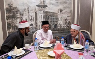 The Diplomat | In Malaysia, Religious Controversies Threaten Anwar Ibrahim’s Government
