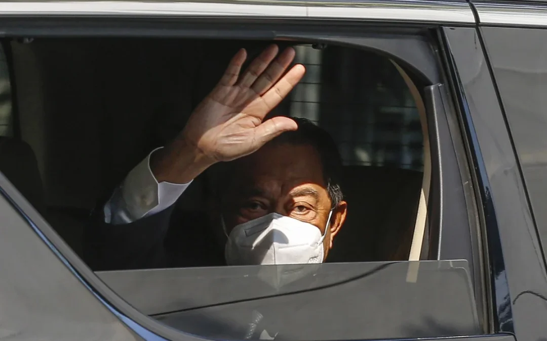 South China Morning Post | As ‘pandemic premier’ Muhyiddin survives yet again, what’s next for him – and Malaysia?
