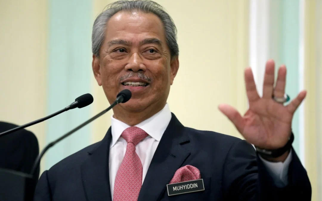 South China Morning Post | In Malaysia and Tunisia alike, young democracies are being destabilised by dysfunctional leadership
