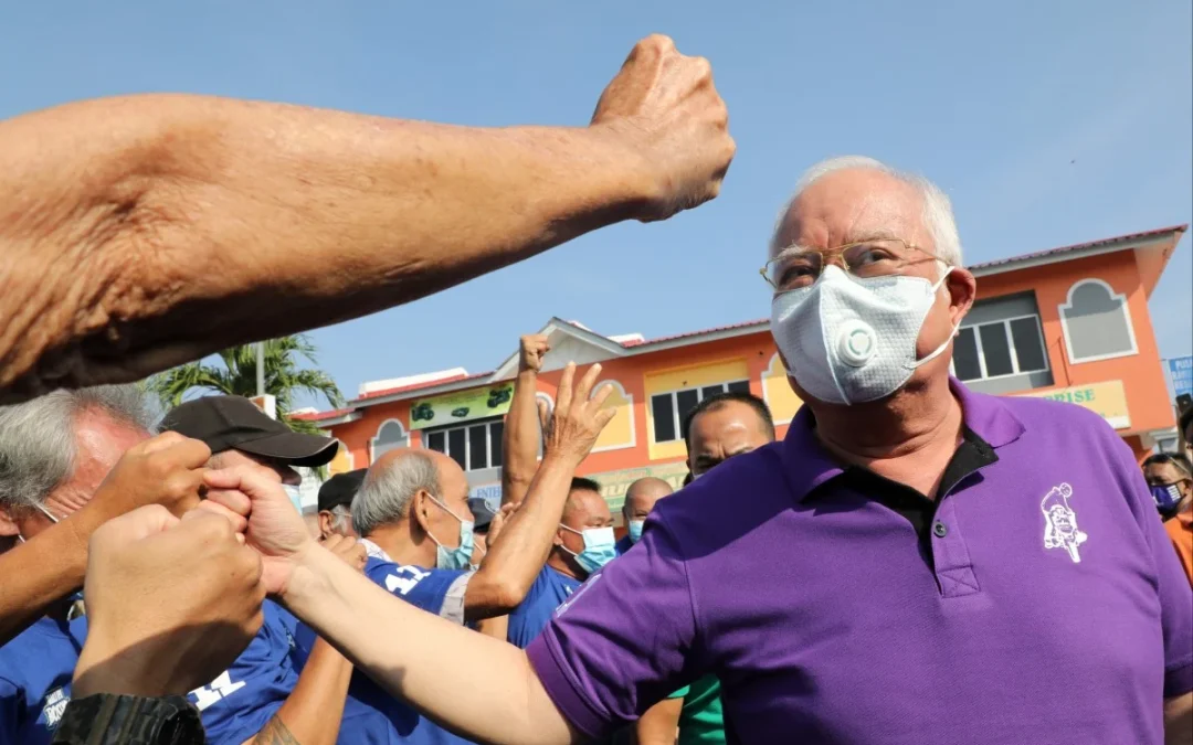 South China Morning Post | Forget 1MDB, could Najib Razak be Malaysia’s next prime minister?