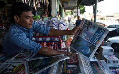 CSIS | Spotlight – Malaysia: November 2024