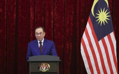 CSIS | The Death of Reformasi: Anwar Ibrahim, UMNO, and the Betrayal of a Movement