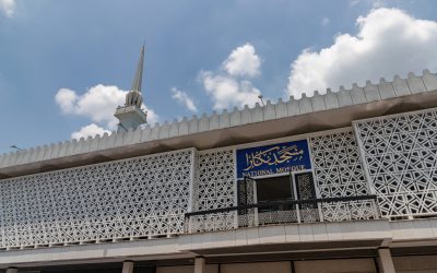 The Diplomat | Should AI Convert to Islam?