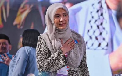 CNA | Is Nurul Izzah Anwar prime minister material?