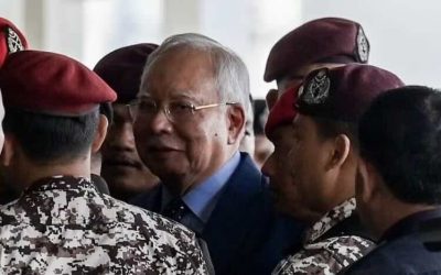 CNA | Najib Razak’s new bid for house arrest leaves Malaysia in a political funk