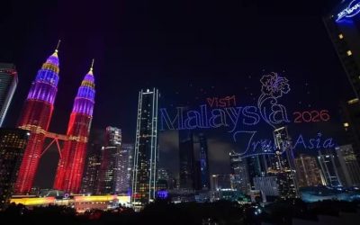 CNA | Malaysia wants 35 million tourists in 2026. Can its environment keep up?